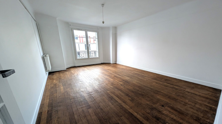 Ma-Cabane - Location Appartement Les Lilas, 57 m²