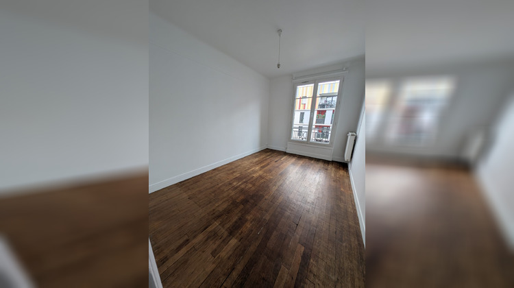 Ma-Cabane - Location Appartement Les Lilas, 57 m²