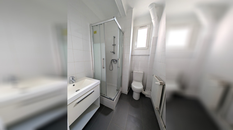 Ma-Cabane - Location Appartement Les Lilas, 57 m²