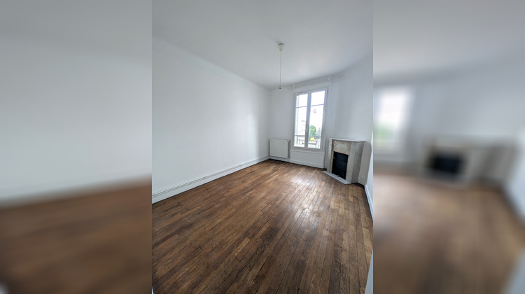 Ma-Cabane - Location Appartement Les Lilas, 57 m²