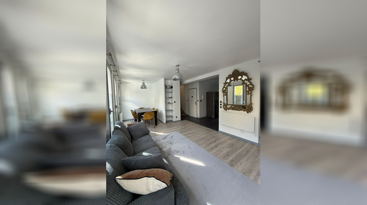 Ma-Cabane - Location Appartement LES LILAS, 71 m²