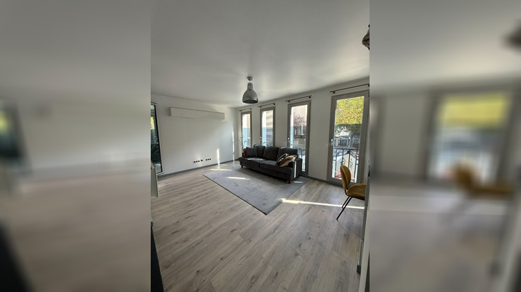 Ma-Cabane - Location Appartement LES LILAS, 71 m²