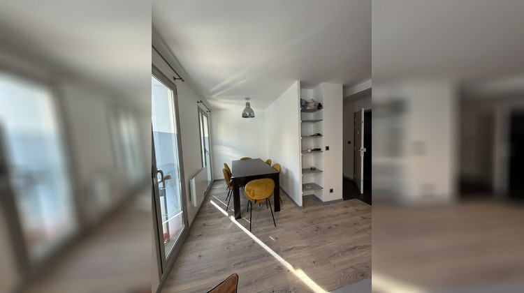 Ma-Cabane - Location Appartement LES LILAS, 71 m²