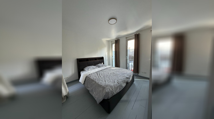 Ma-Cabane - Location Appartement LES LILAS, 71 m²
