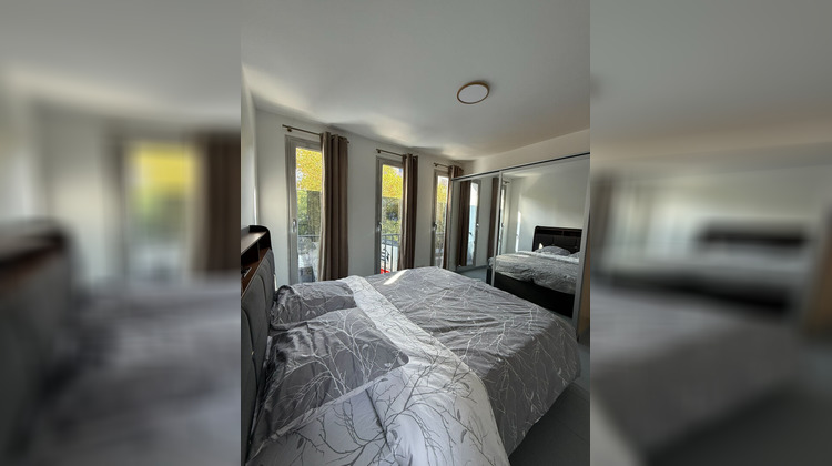 Ma-Cabane - Location Appartement LES LILAS, 71 m²