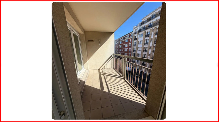 Ma-Cabane - Location Appartement LES LILAS, 95 m²