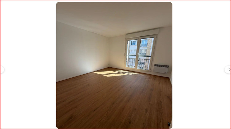 Ma-Cabane - Location Appartement LES LILAS, 95 m²