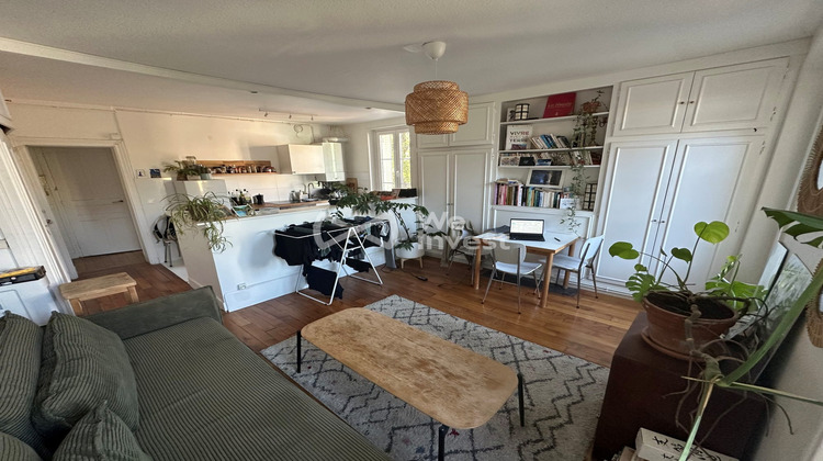 Ma-Cabane - Location Appartement Les Lilas, 36 m²
