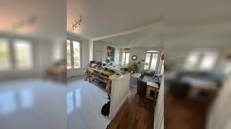 Ma-Cabane - Location Appartement Les Lilas, 36 m²