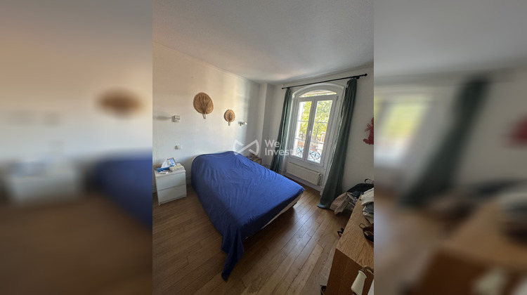 Ma-Cabane - Location Appartement Les Lilas, 36 m²