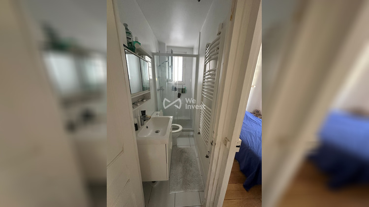 Ma-Cabane - Location Appartement Les Lilas, 36 m²