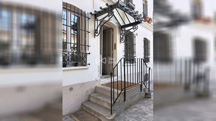 Ma-Cabane - Location Appartement Les Lilas, 36 m²