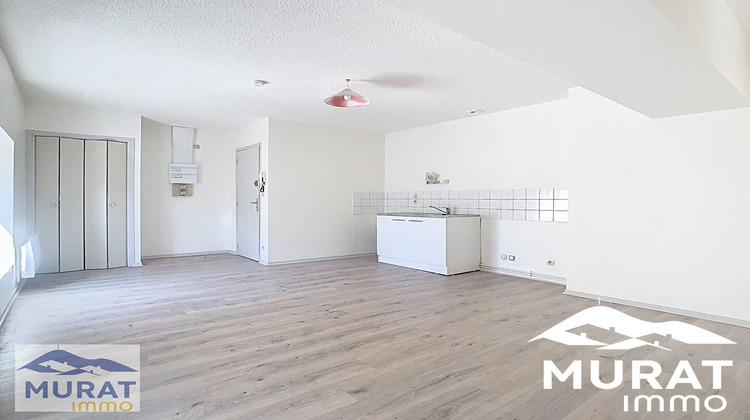 Ma-Cabane - Location Appartement Les Martres-de-Veyre, 50 m²