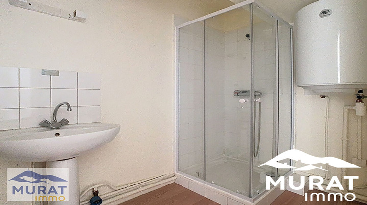 Ma-Cabane - Location Appartement Les Martres-de-Veyre, 50 m²