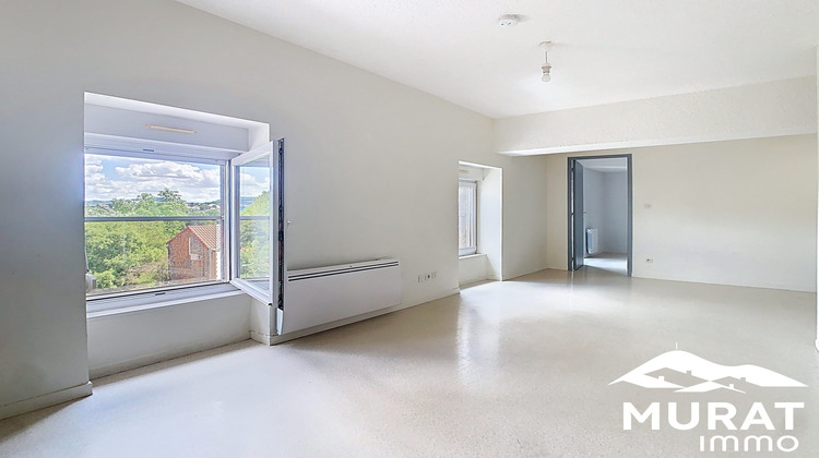 Ma-Cabane - Location Appartement Les Martres-de-Veyre, 42 m²