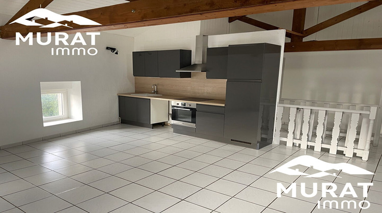Ma-Cabane - Location Appartement Les Martres-de-Veyre, 66 m²