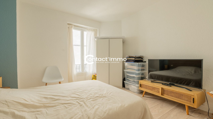 Ma-Cabane - Location Appartement Les Martres-de-Veyre, 29 m²