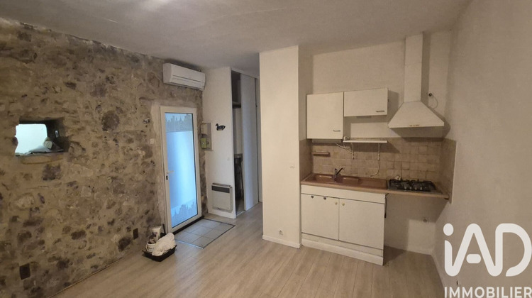 Ma-Cabane - Location Appartement Les Matelles, 38 m²