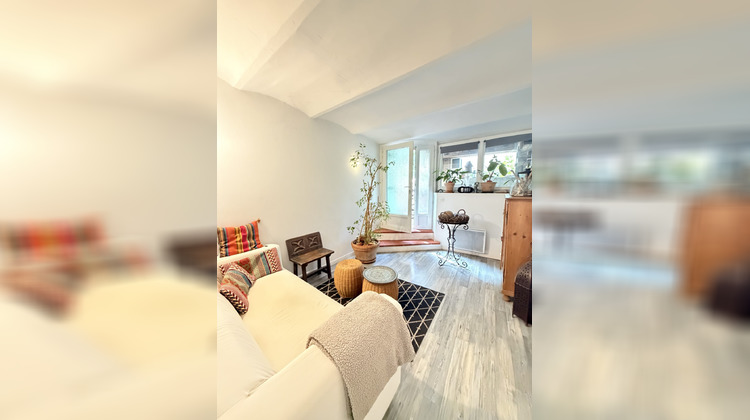 Ma-Cabane - Location Appartement Les Mayons, 53 m²