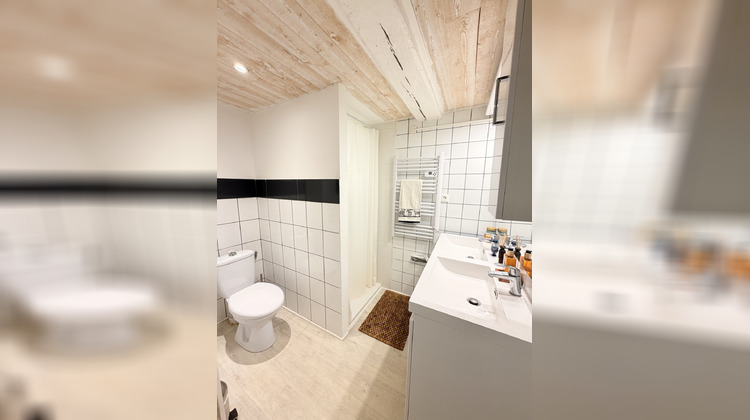 Ma-Cabane - Location Appartement Les Mayons, 53 m²