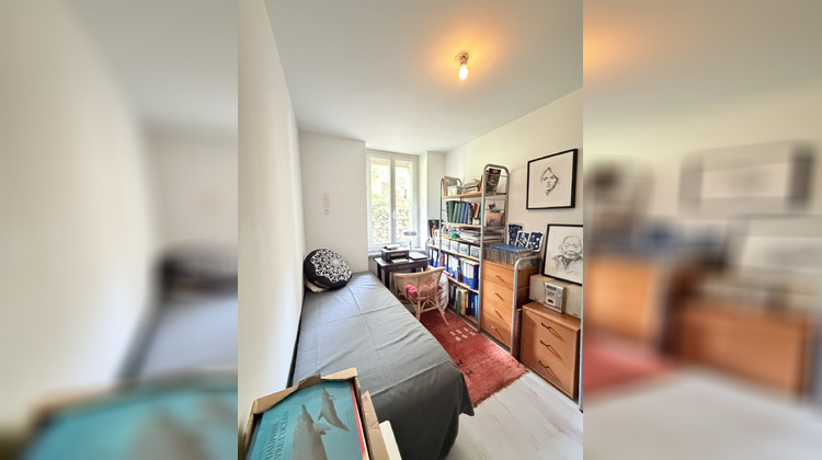 Ma-Cabane - Location Appartement Les Mayons, 53 m²