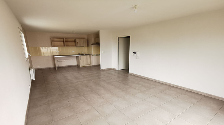 Ma-Cabane - Location Appartement LES MOUTIERS-EN-RETZ, 58 m²
