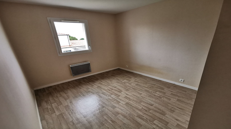Ma-Cabane - Location Appartement LES MOUTIERS-EN-RETZ, 58 m²