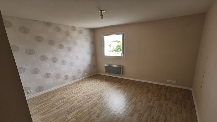 Ma-Cabane - Location Appartement LES MOUTIERS-EN-RETZ, 58 m²