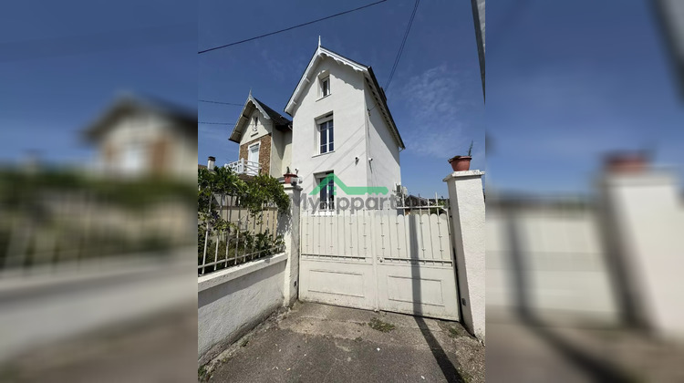 Ma-Cabane - Location Appartement Les Mureaux, 86 m²