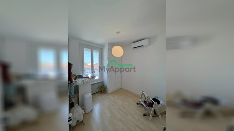 Ma-Cabane - Location Appartement Les Mureaux, 86 m²