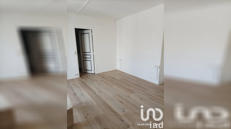 Ma-Cabane - Location Appartement Les Mureaux, 55 m²