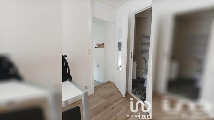 Ma-Cabane - Location Appartement Les Mureaux, 55 m²