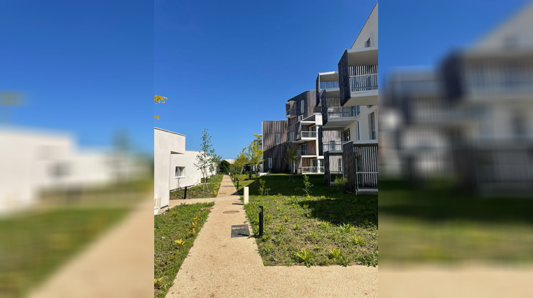 Ma-Cabane - Location Appartement LES MUREAUX, 94 m²