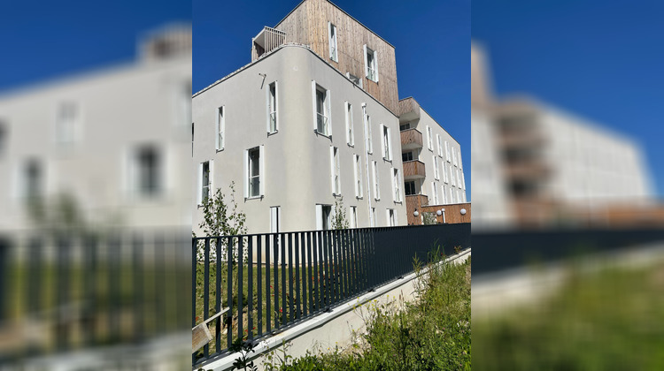 Ma-Cabane - Location Appartement LES MUREAUX, 57 m²