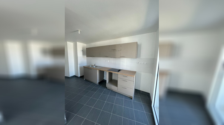 Ma-Cabane - Location Appartement LES MUREAUX, 57 m²