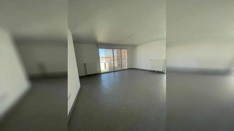 Ma-Cabane - Location Appartement LES MUREAUX, 57 m²