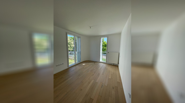 Ma-Cabane - Location Appartement LES MUREAUX, 57 m²