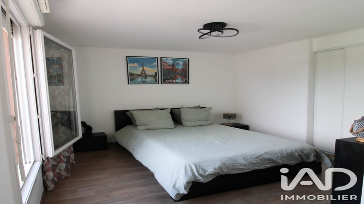 Ma-Cabane - Location Appartement Les Mureaux, 64 m²