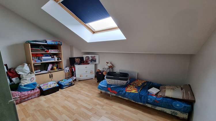 Ma-Cabane - Location Appartement LES NEYROLLES, 42 m²