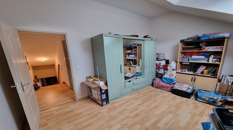 Ma-Cabane - Location Appartement LES NEYROLLES, 42 m²