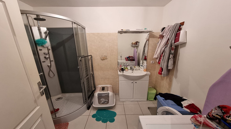 Ma-Cabane - Location Appartement LES NEYROLLES, 42 m²