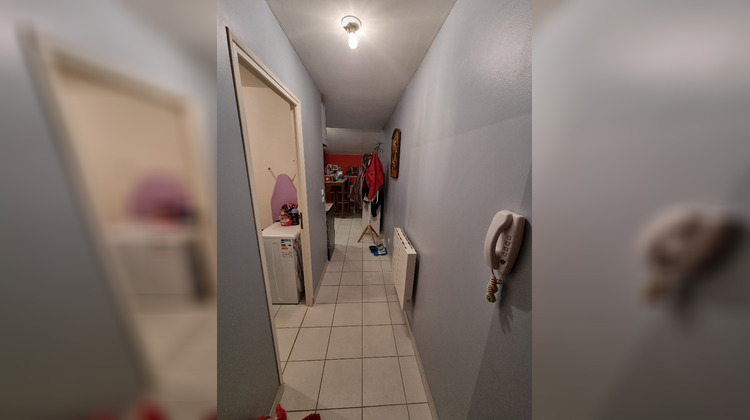 Ma-Cabane - Location Appartement LES NEYROLLES, 42 m²