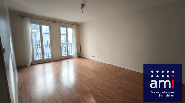 Ma-Cabane - Location Appartement LES PAVILLONS-SOUS-BOIS, 59 m²