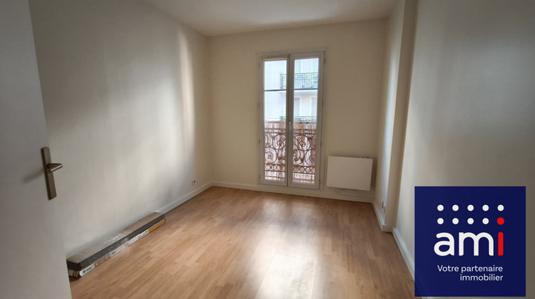 Ma-Cabane - Location Appartement LES PAVILLONS-SOUS-BOIS, 59 m²