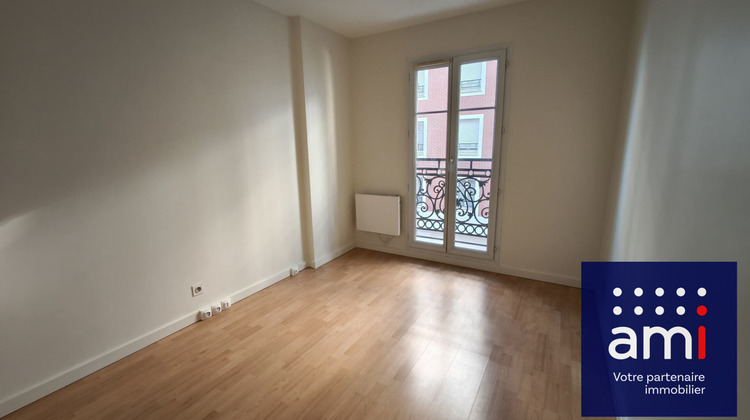 Ma-Cabane - Location Appartement LES PAVILLONS-SOUS-BOIS, 59 m²