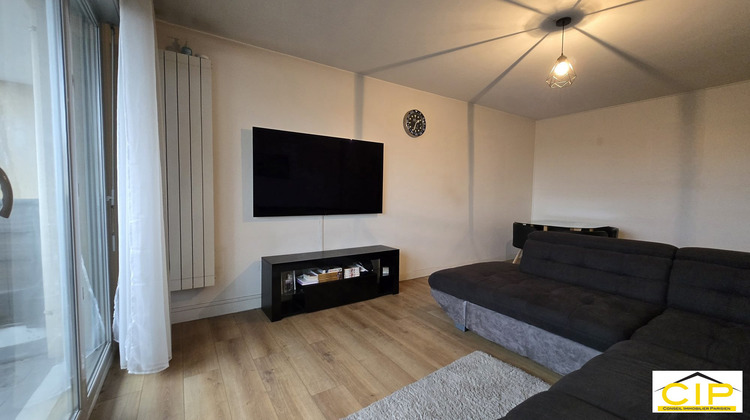 Ma-Cabane - Location Appartement Les Pavillons-sous-Bois, 61 m²