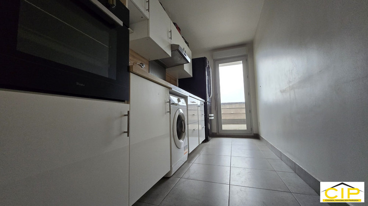 Ma-Cabane - Location Appartement Les Pavillons-sous-Bois, 61 m²