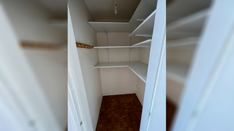 Ma-Cabane - Location Appartement LES PAVILLONS-SOUS-BOIS, 39 m²