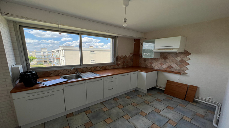 Ma-Cabane - Location Appartement LES PAVILLONS-SOUS-BOIS, 39 m²