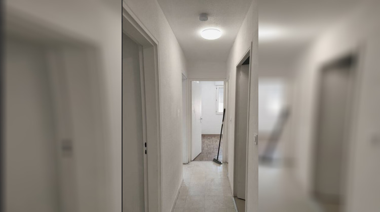 Ma-Cabane - Location Appartement LES PAVILLONS SOUS BOIS, 70 m²